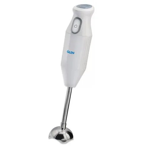 Glen 200W White Hand Blender (SA 4049)
